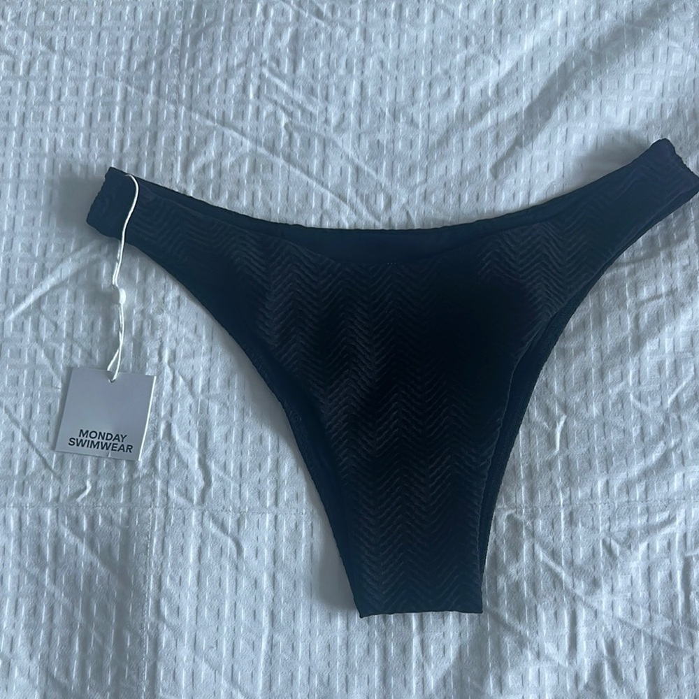 Monday Swimwear Byron Bikini Bottom